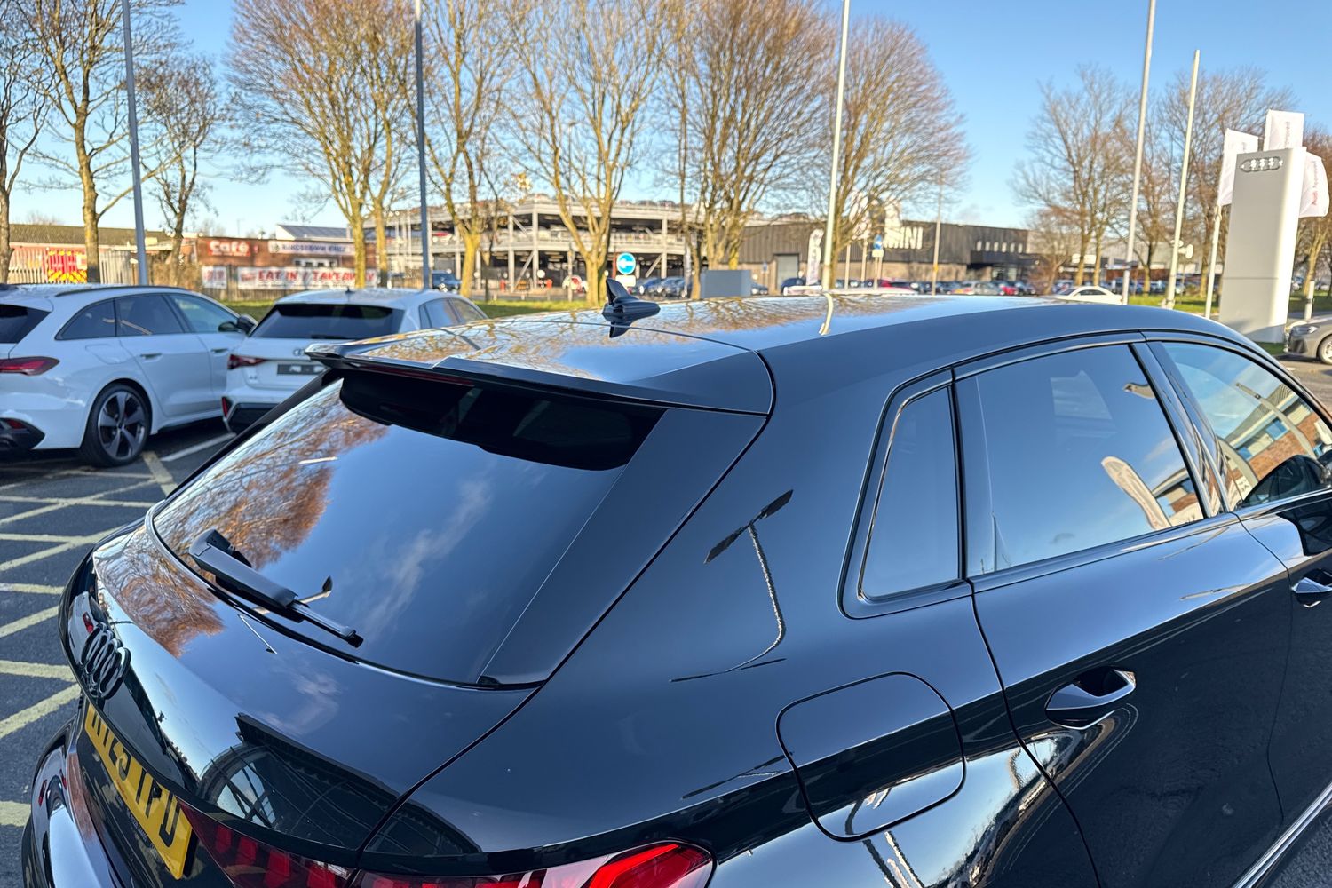 Used Audi A3 2025 for sale - 77368462: Photo 31