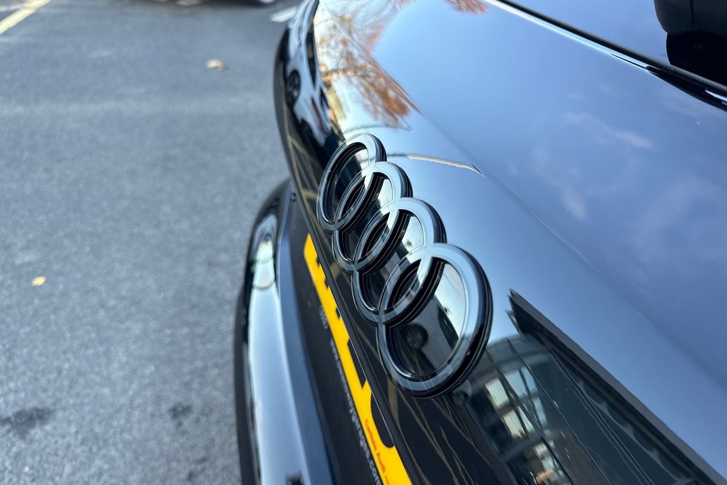 Used Audi A3 2025 for sale - 77368462: Photo 33