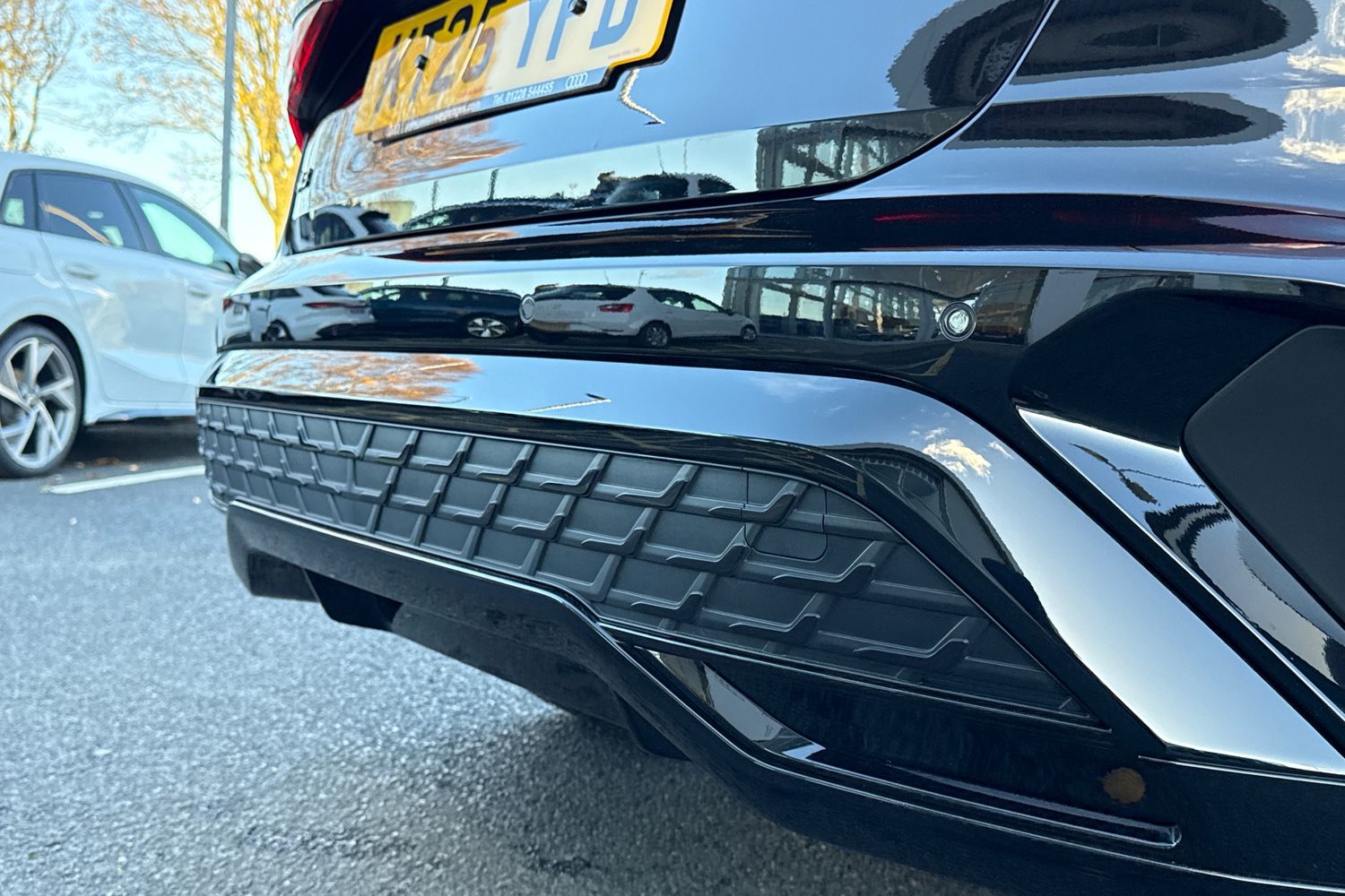 Used Audi A3 2025 for sale - 77368462: Photo 35