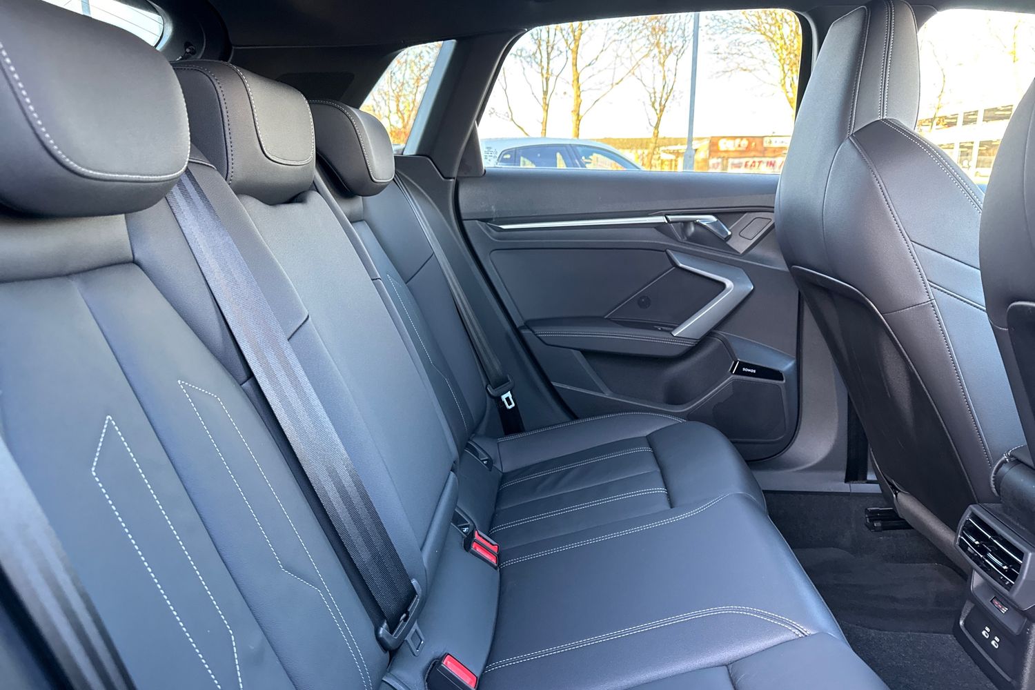 Used Audi A3 2025 for sale - 77368462: Photo 37