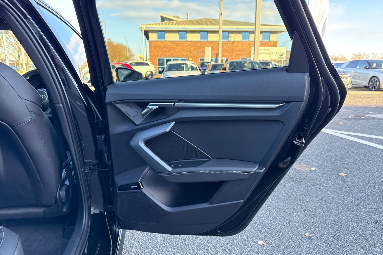 Used Audi A3 2025 for sale - 77368462: Photo 42