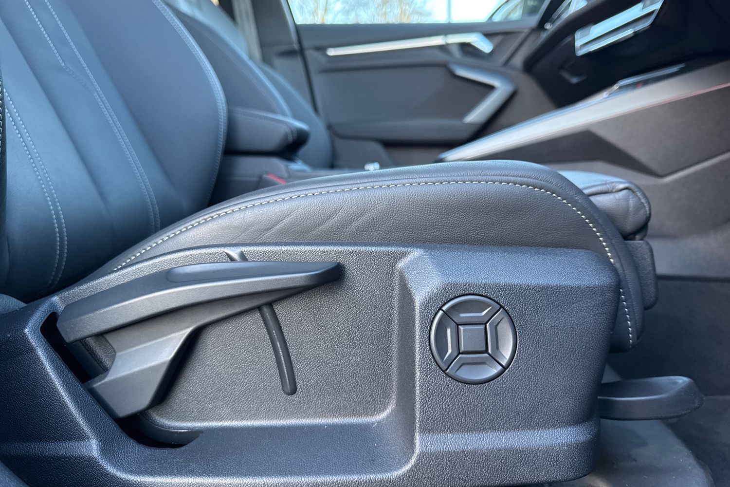 Used Audi A3 2025 for sale - 77368462: Photo 44