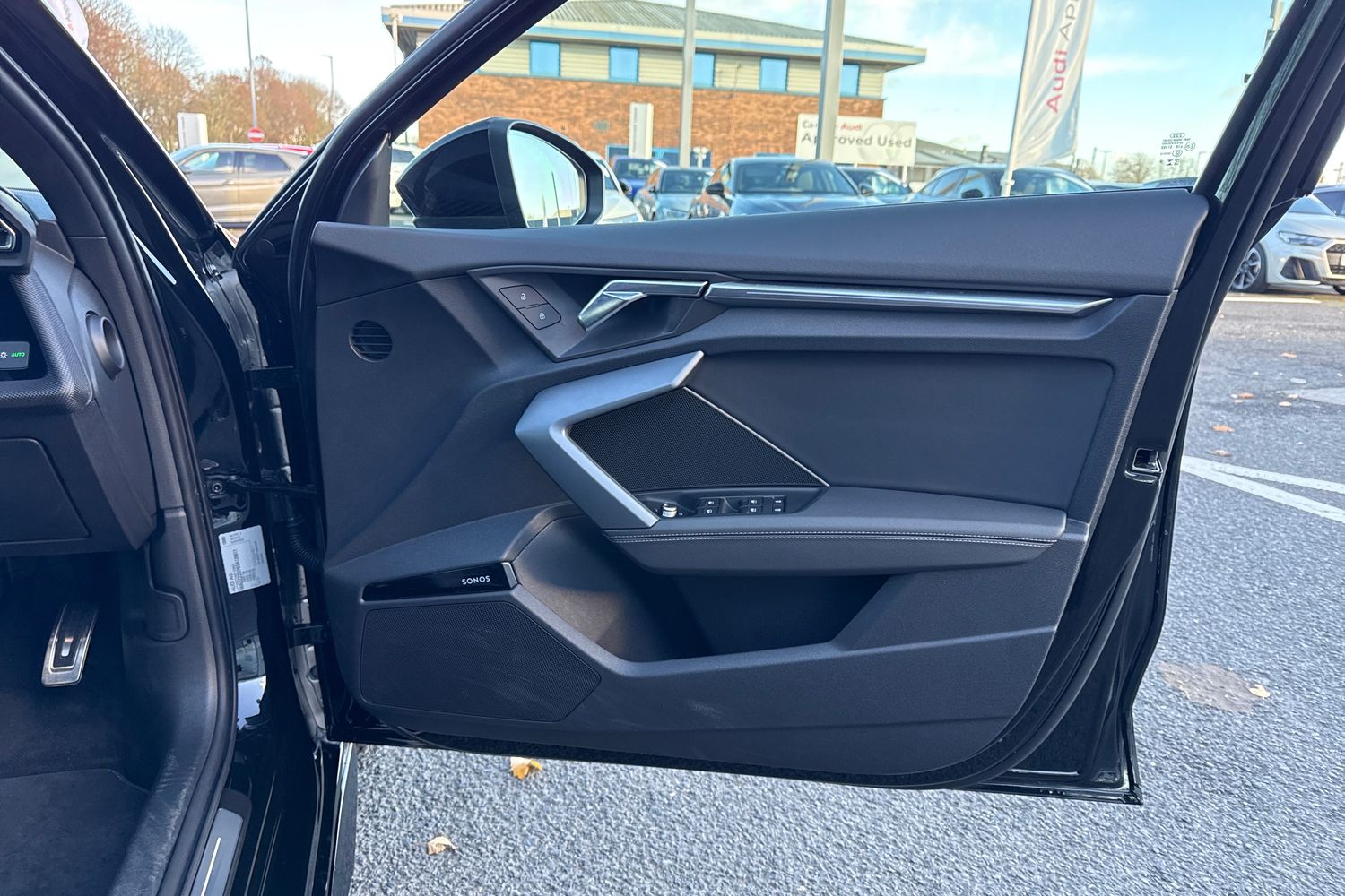 Used Audi A3 2025 for sale - 77368462: Photo 47