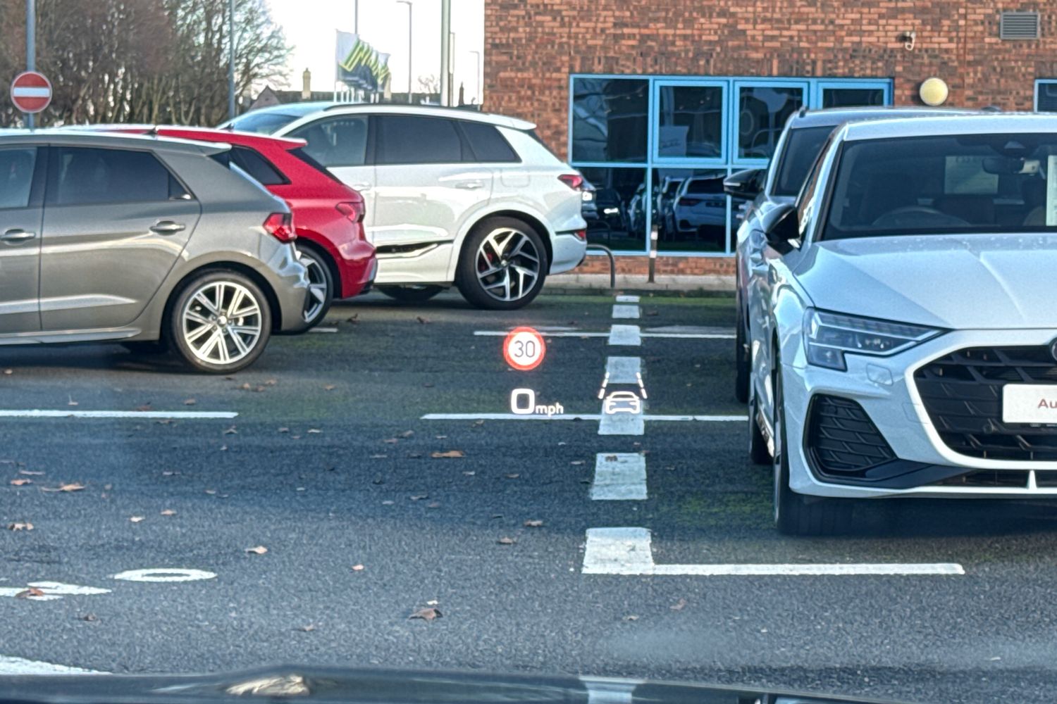 Used Audi A3 2025 for sale - 77368462: Photo 56