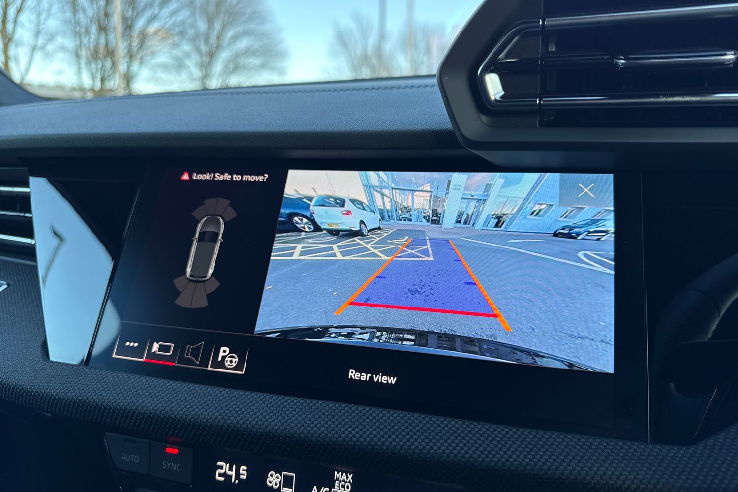 Used Audi A3 2025 for sale - 77368462: Photo 57