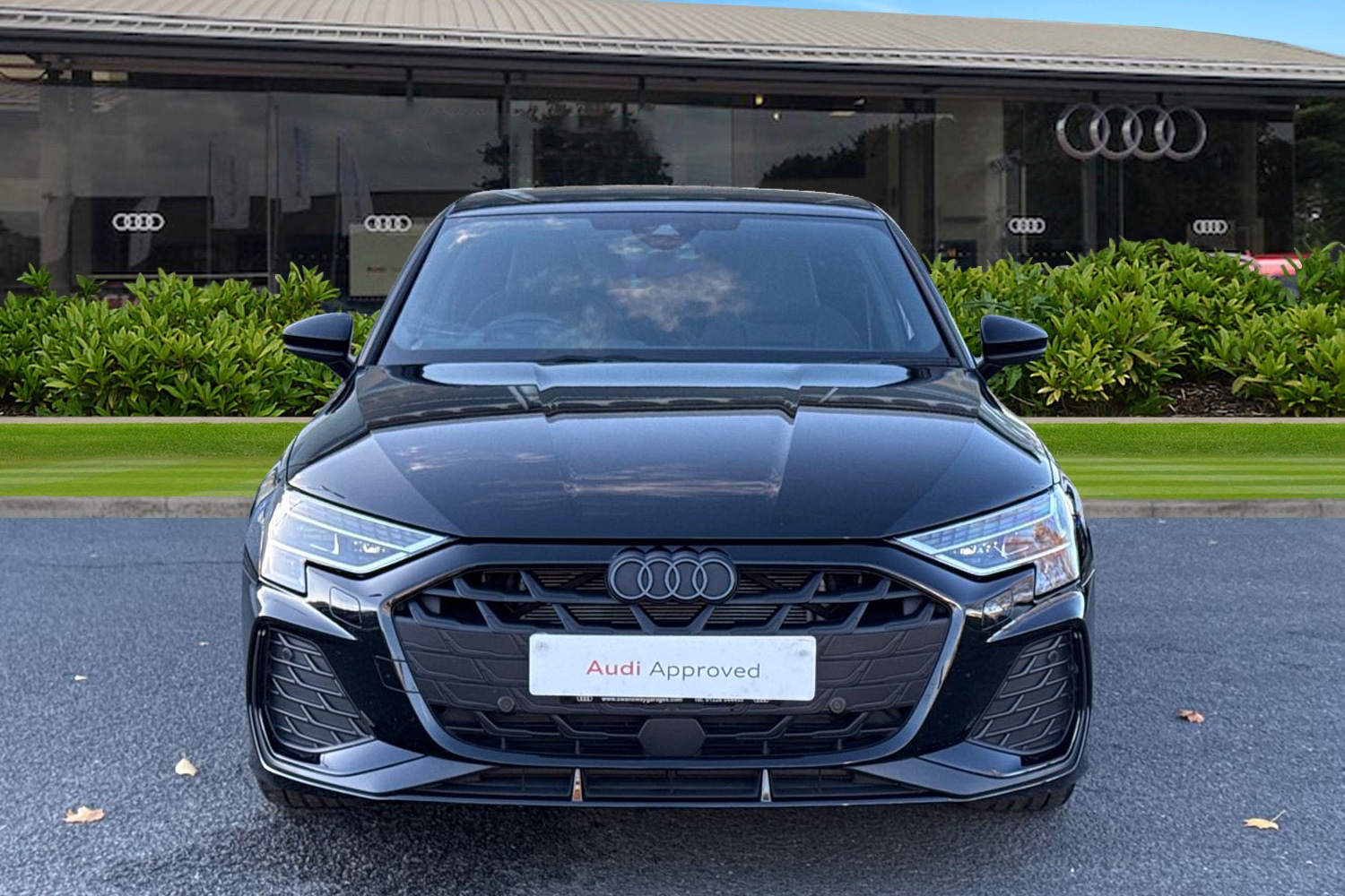 Used Audi A3 2025 for sale - 77368462: Photo 6