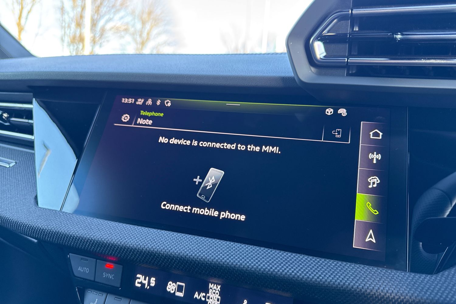 Used Audi A3 2025 for sale - 77368462: Photo 60