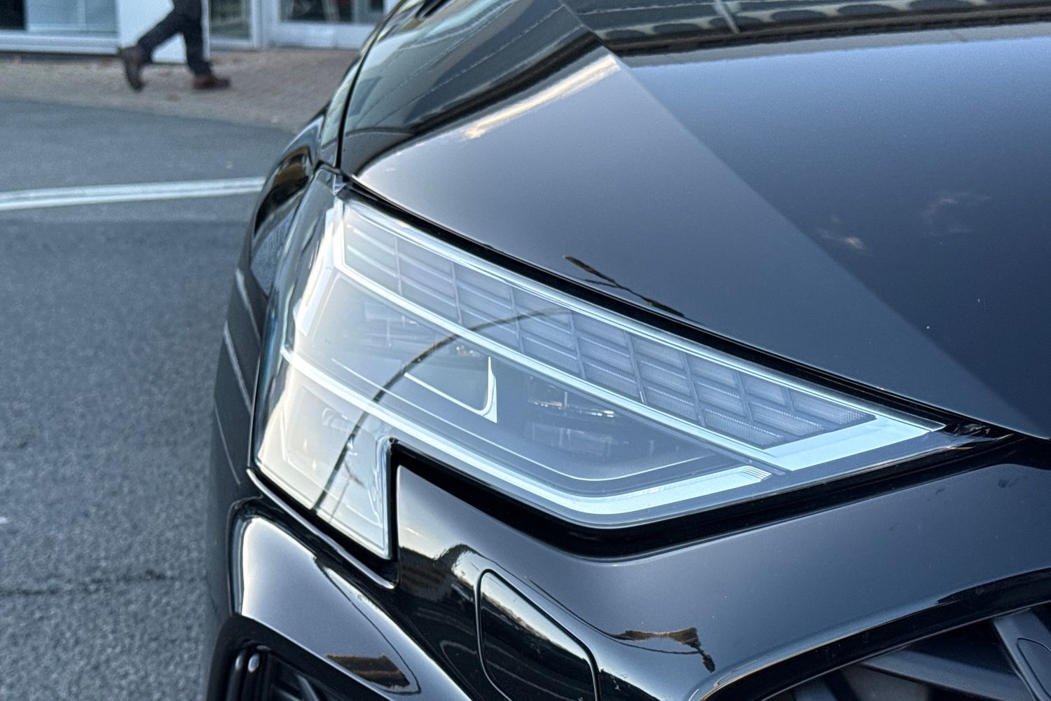 Used Audi A3 2025 for sale - 77368462: Photo 9