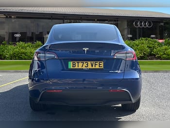 Used Tesla Model Y 2023 for sale - 79611696: Photo