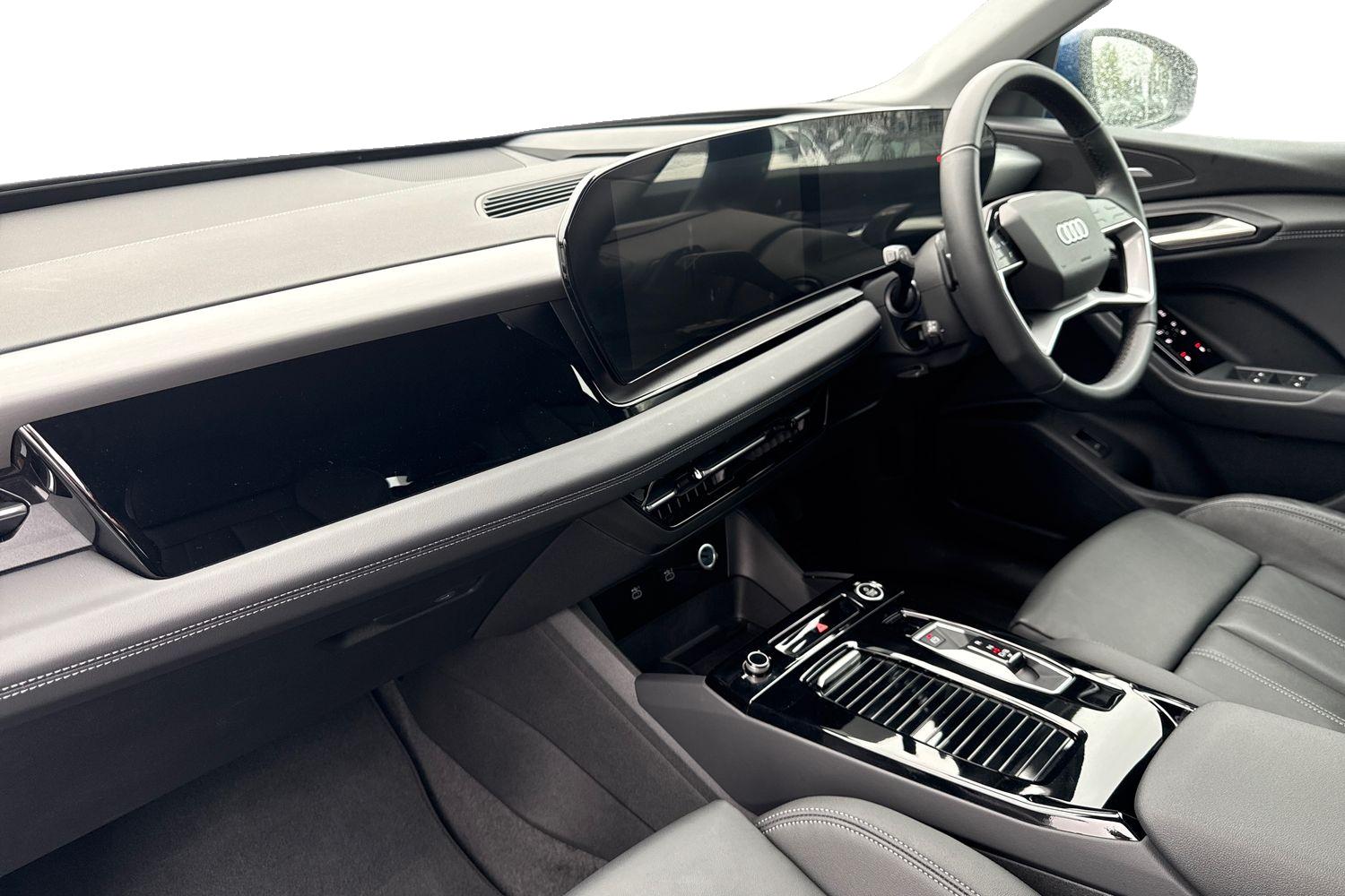 Used Audi Q6 e-tron 2024 for sale - 75970548: Photo 15
