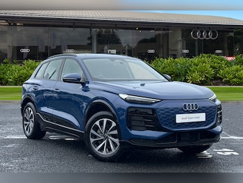 Audi - Q6 e-tron