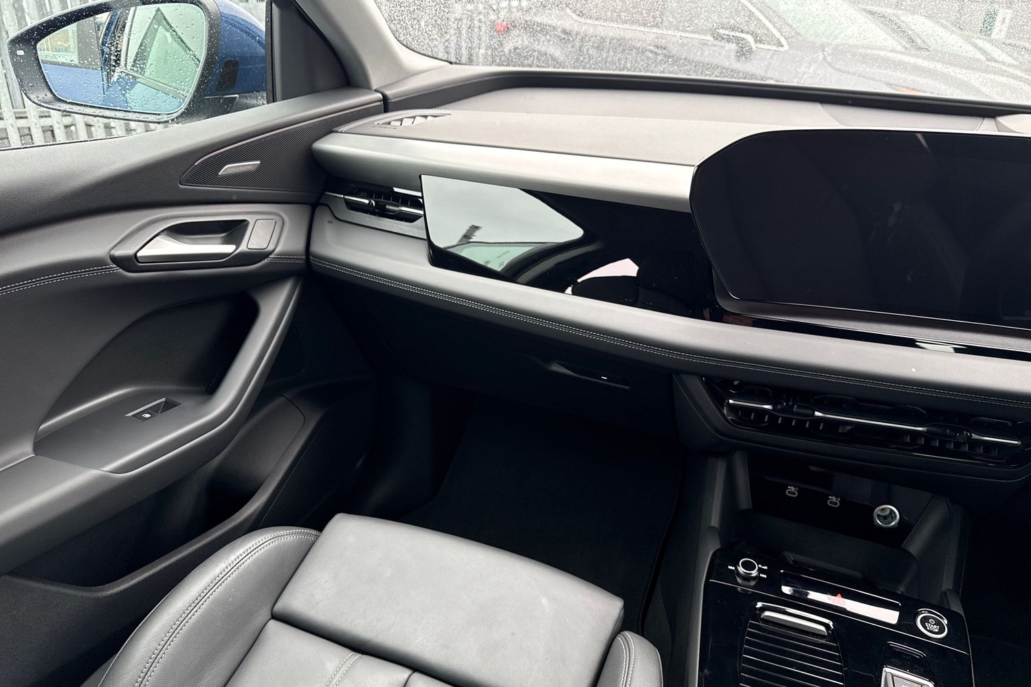 Used Audi Q6 e-tron 2024 for sale - 75970548: Photo 20