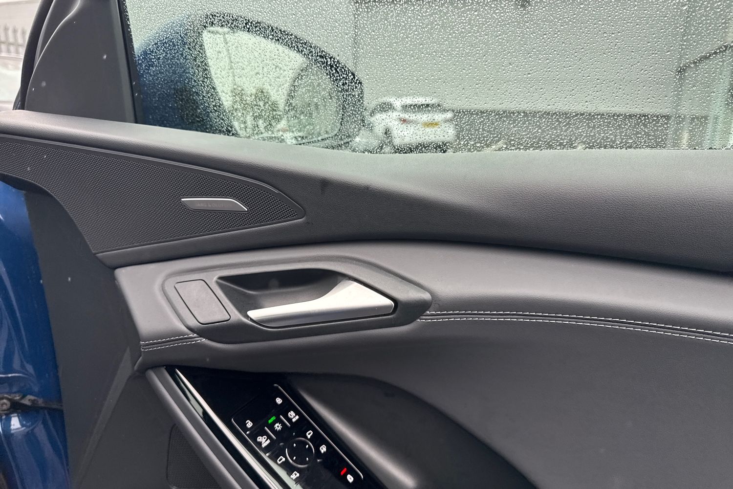 Used Audi Q6 e-tron 2024 for sale - 75970548: Photo 21