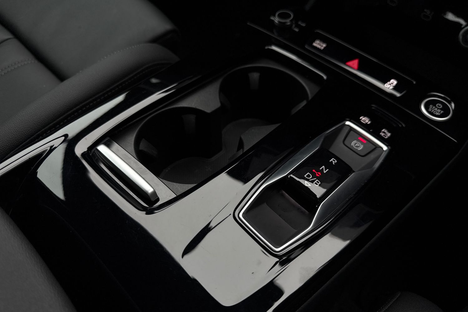 Used Audi Q6 e-tron 2024 for sale - 75970548: Photo 23