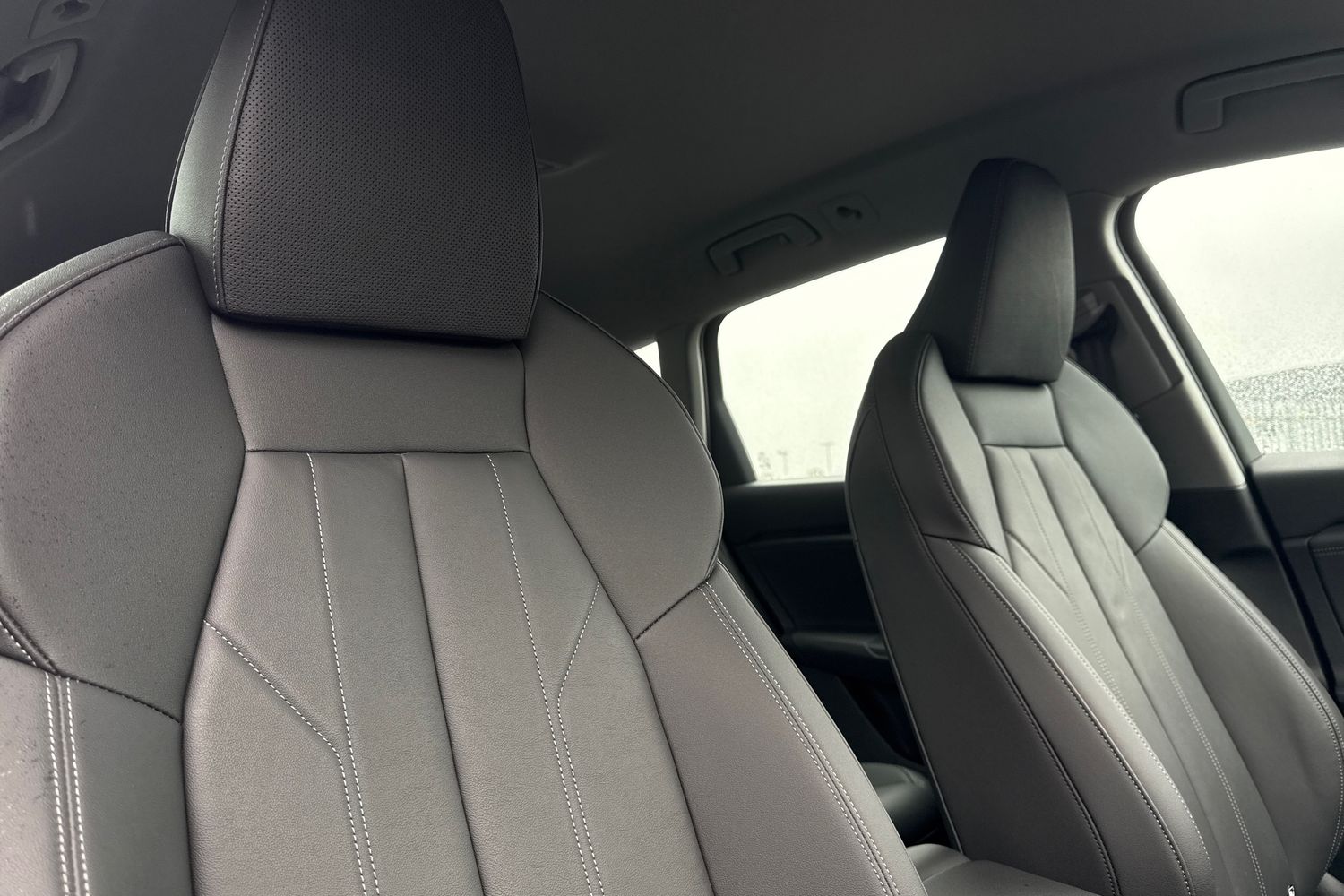 Used Audi Q6 e-tron 2024 for sale - 75970548: Photo 24