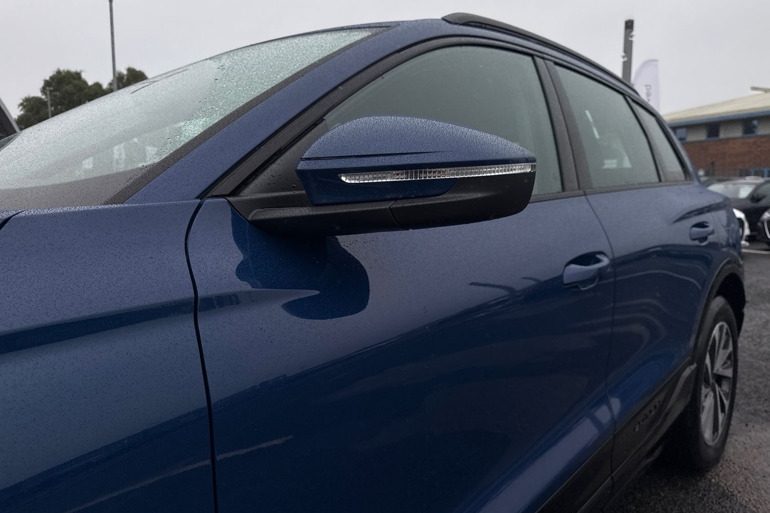 Used Audi Q6 e-tron 2024 for sale - 75970548: Photo 27