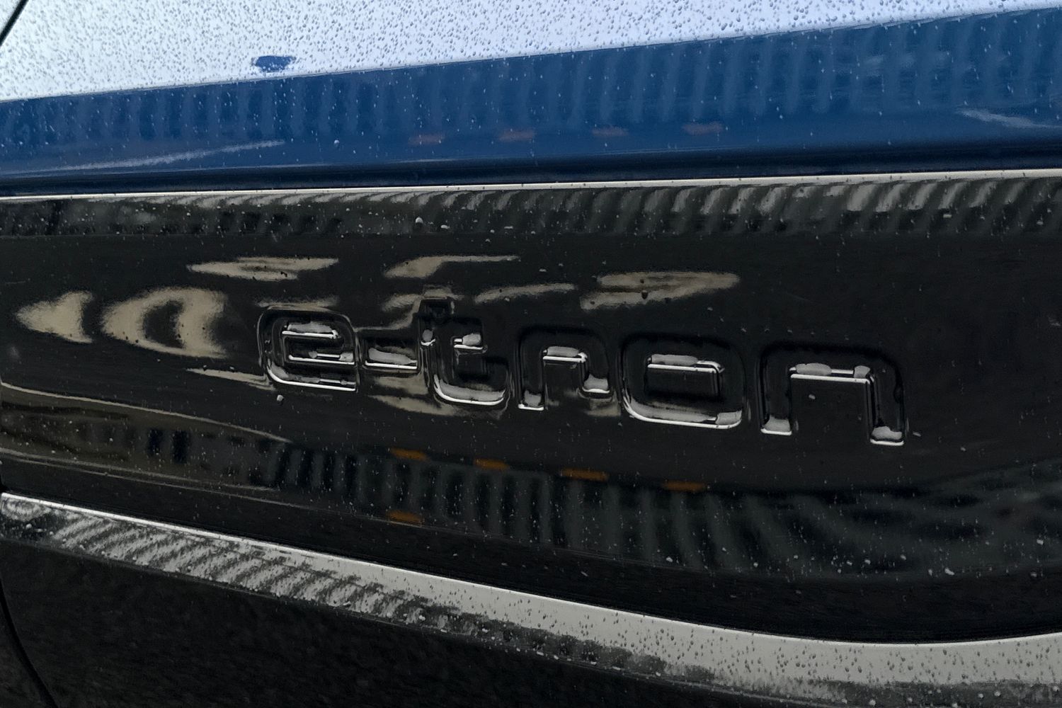 Used Audi Q6 e-tron 2024 for sale - 75970548: Photo 29