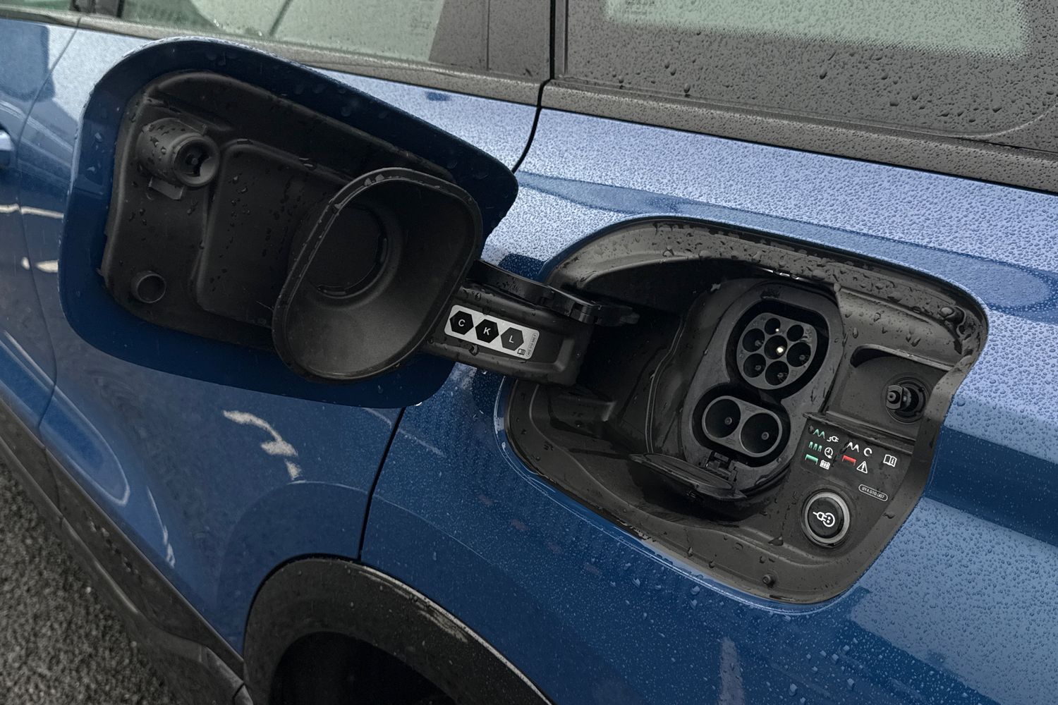Used Audi Q6 e-tron 2024 for sale - 75970548: Photo 30