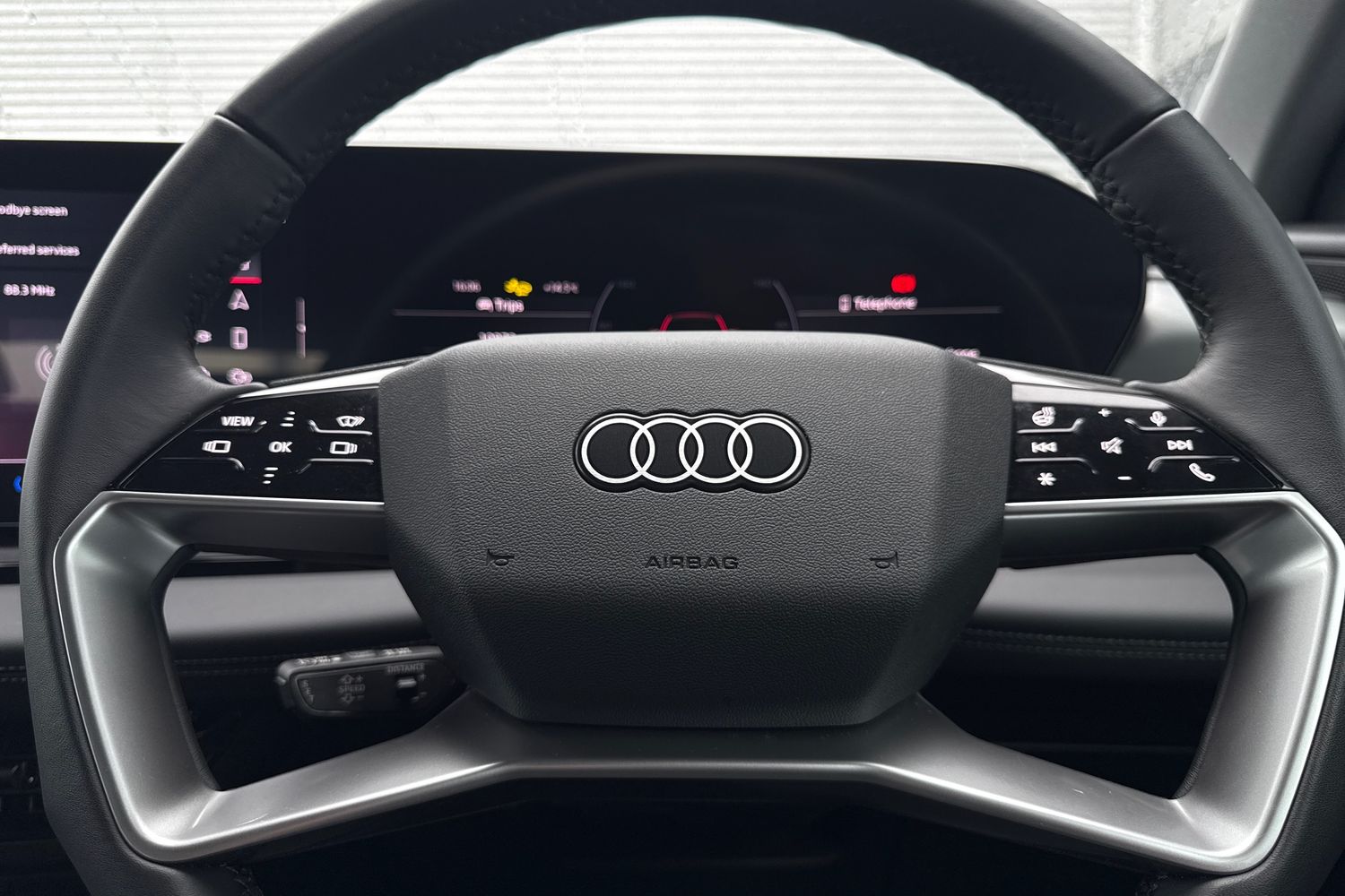 Used Audi Q6 e-tron 2024 for sale - 75970548: Photo 35