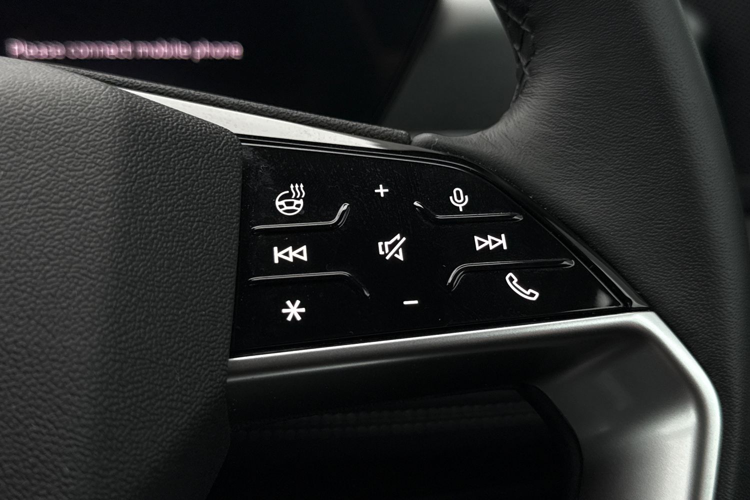 Used Audi Q6 e-tron 2024 for sale - 75970548: Photo 37