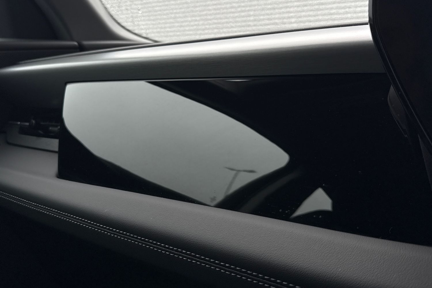 Used Audi Q6 e-tron 2024 for sale - 75970548: Photo 55