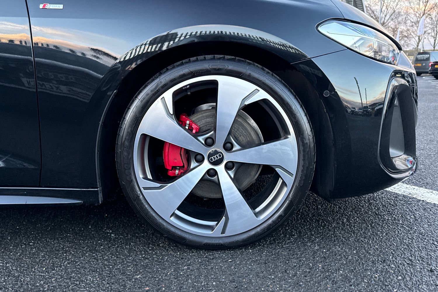 Used Audi A5 2025 for sale - 77368484: Photo 10