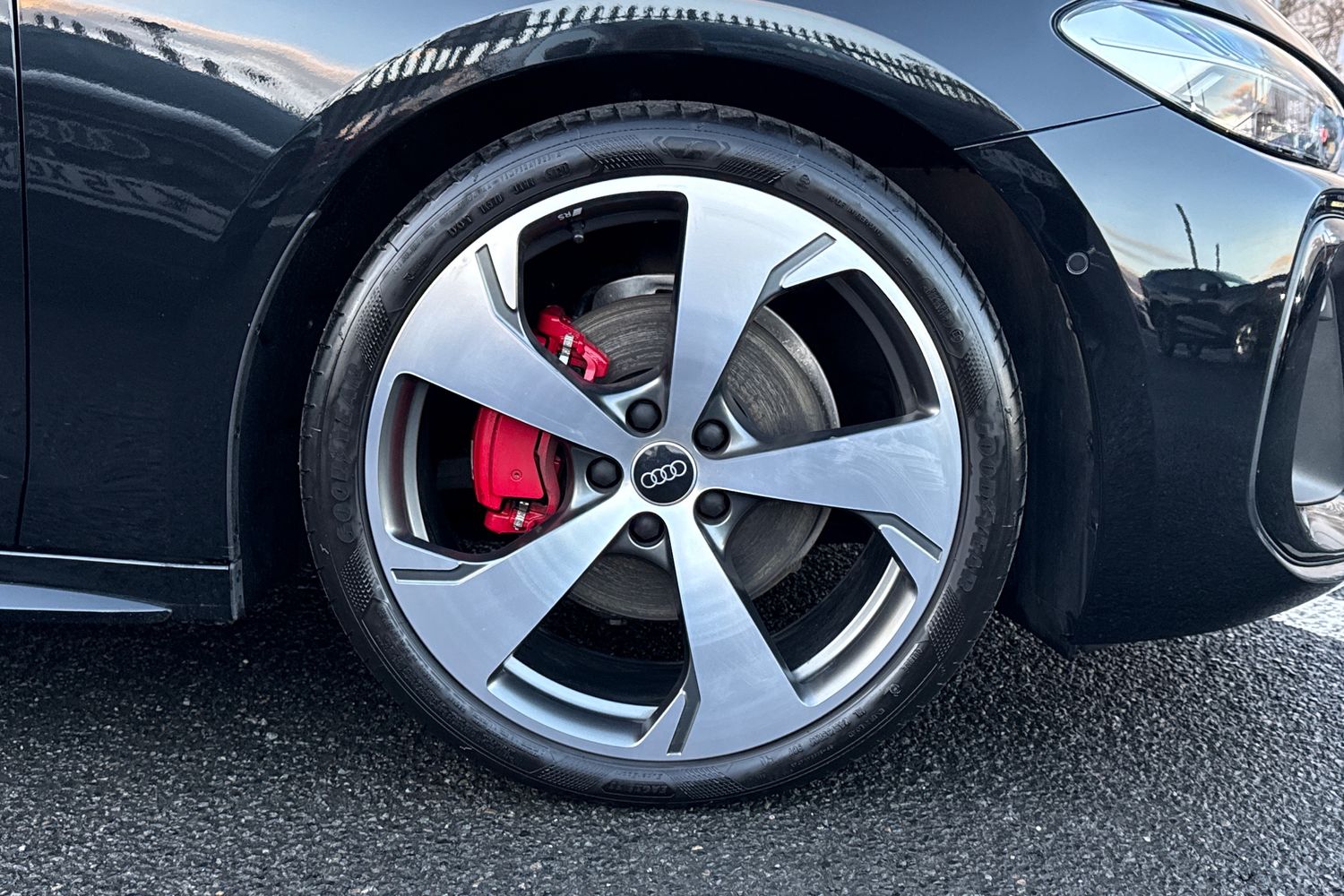 Used Audi A5 2025 for sale - 77368484: Photo 11