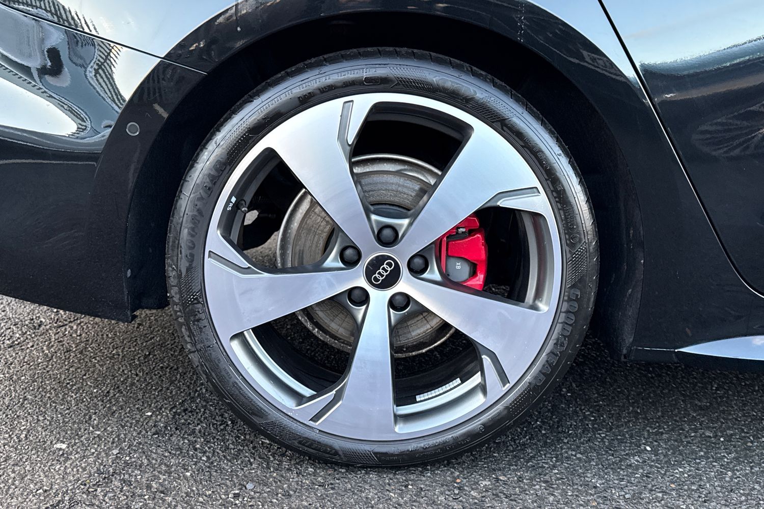 Used Audi A5 2025 for sale - 77368484: Photo 12