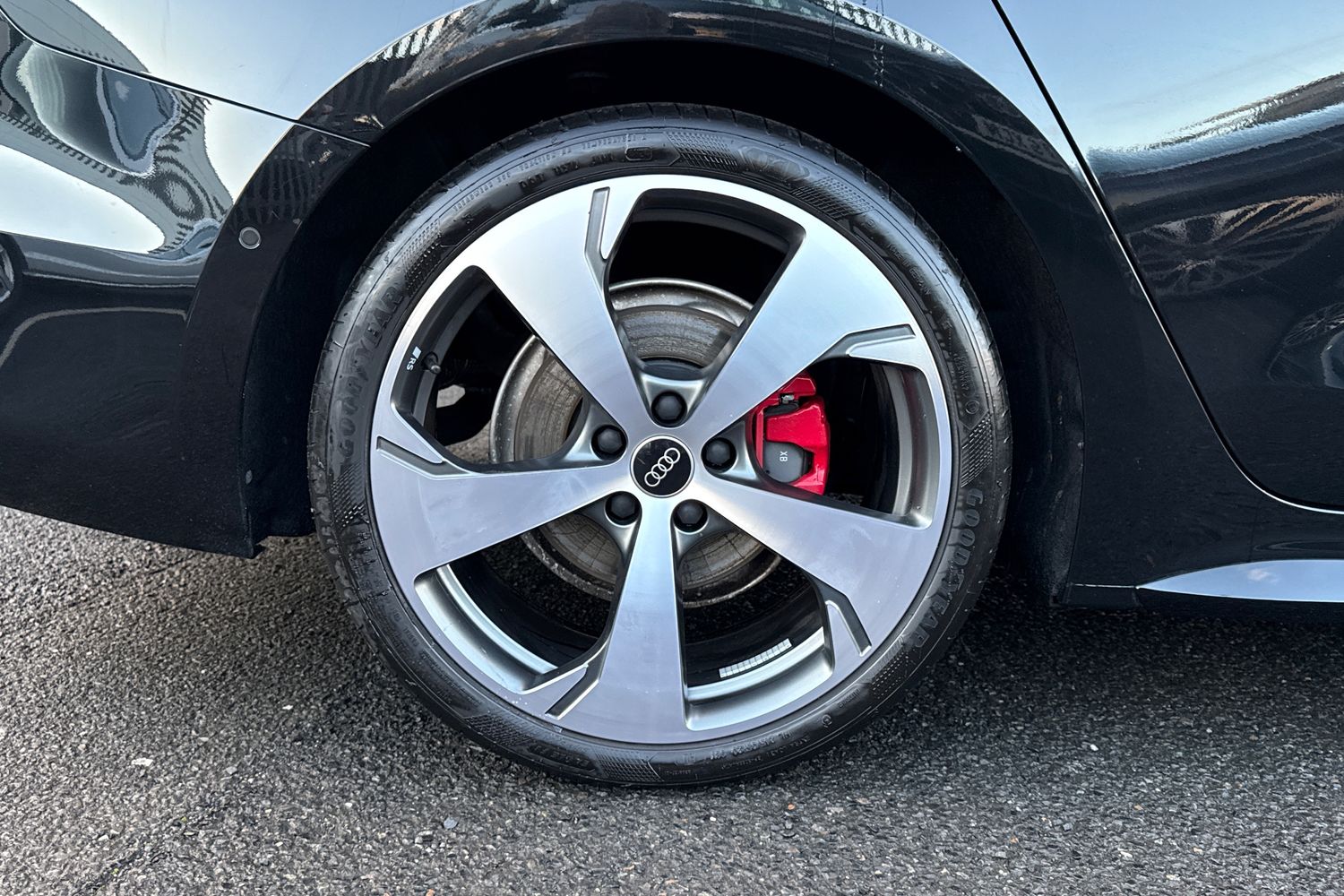 Used Audi A5 2025 for sale - 77368484: Photo 13