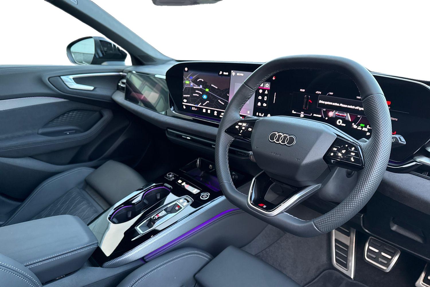 Used Audi A5 2025 for sale - 77368484: Photo 14