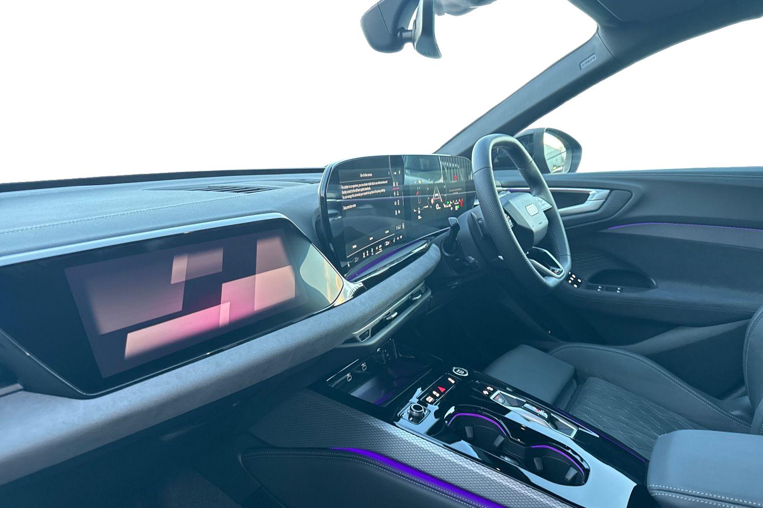 Used Audi A5 2025 for sale - 77368484: Photo 15