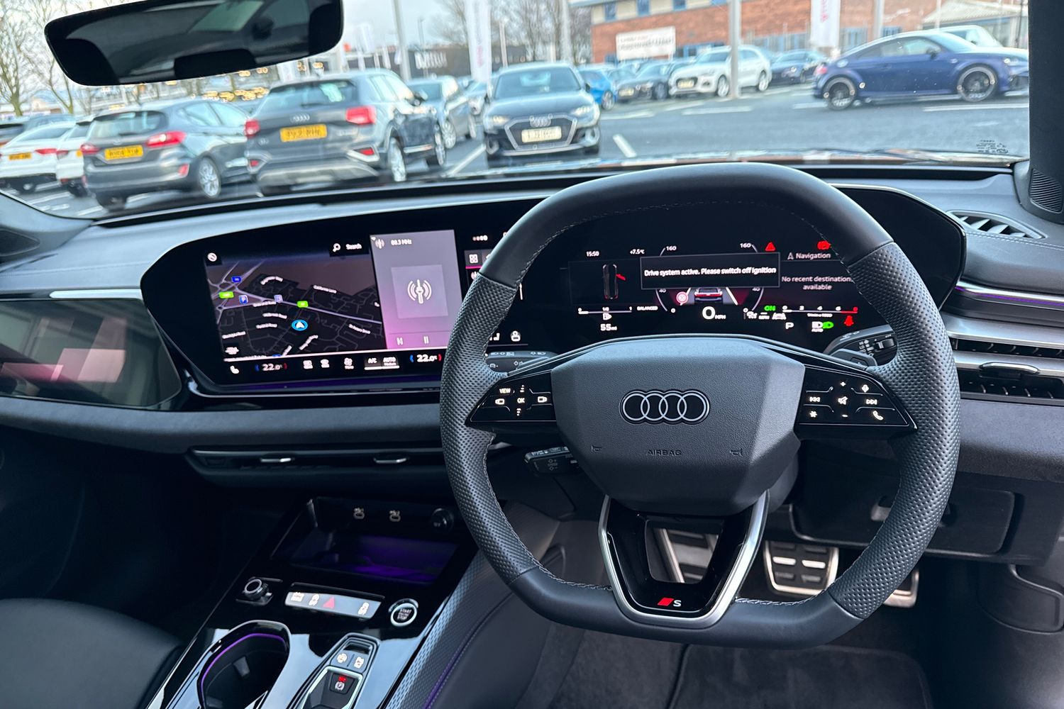 Used Audi A5 2025 for sale - 77368484: Photo 18