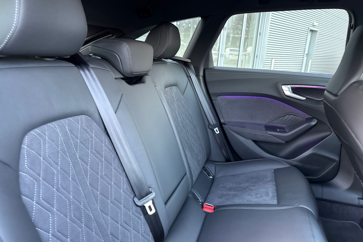 Used Audi A5 2025 for sale - 77368484: Photo 19