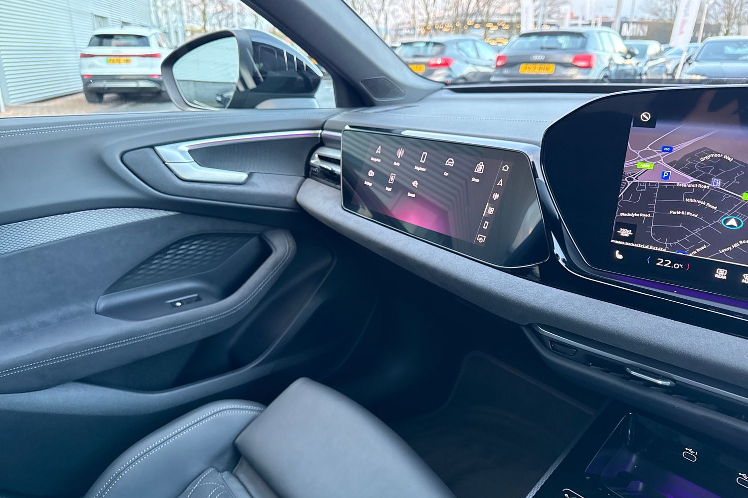 Used Audi A5 2025 for sale - 77368484: Photo 20