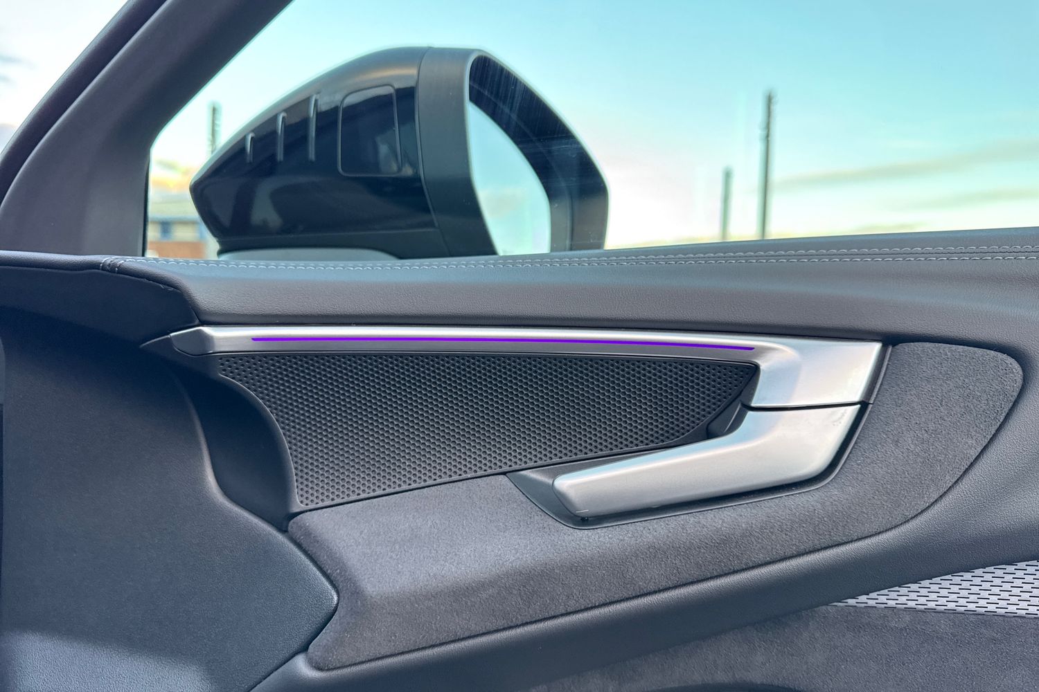 Used Audi A5 2025 for sale - 77368484: Photo 21