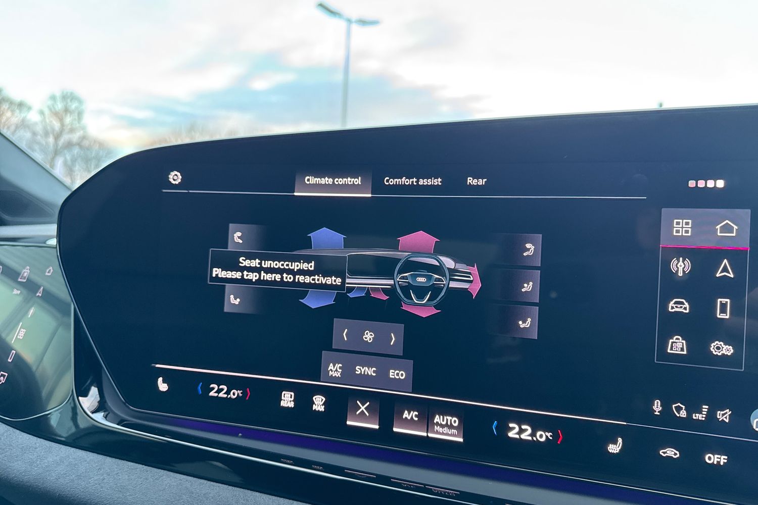 Used Audi A5 2025 for sale - 77368484: Photo 22