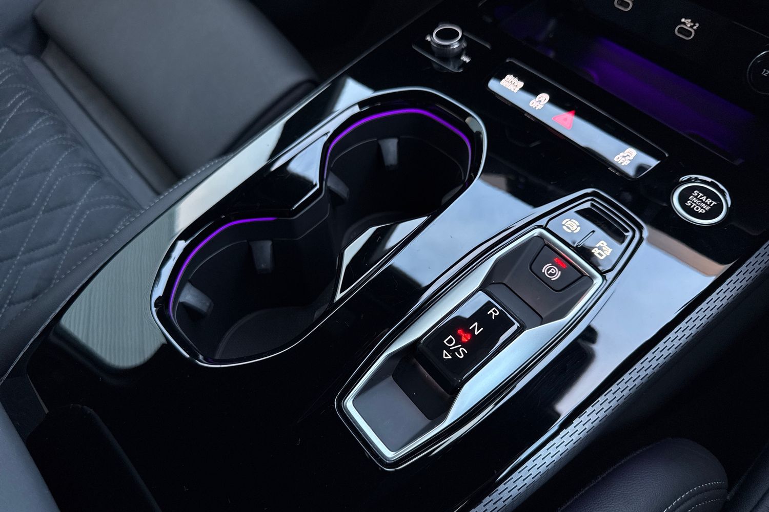 Used Audi A5 2025 for sale - 77368484: Photo 23