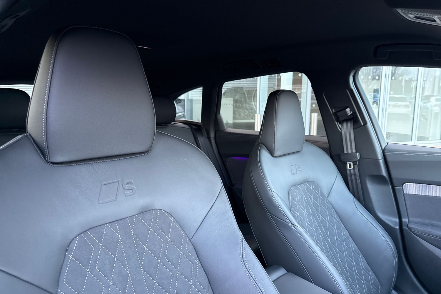 Used Audi A5 2025 for sale - 77368484: Photo 24