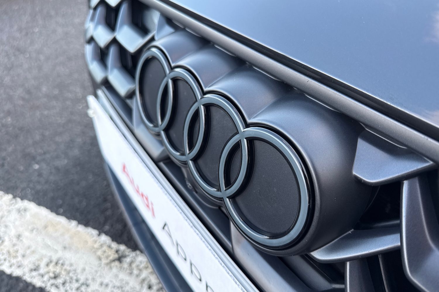 Used Audi A5 2025 for sale - 77368484: Photo 25