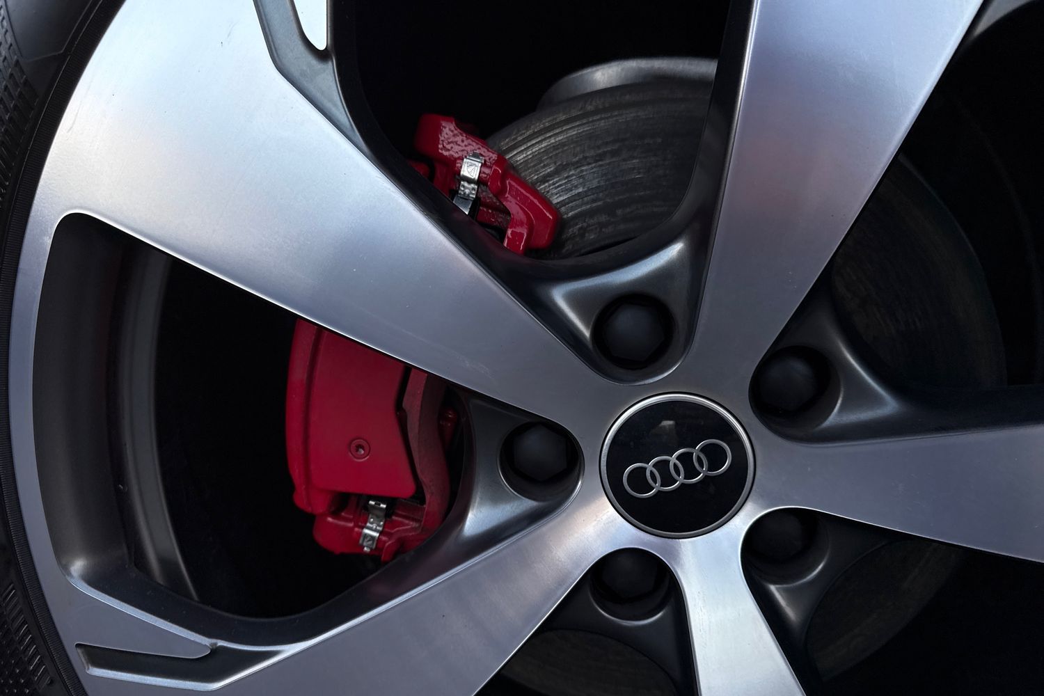 Used Audi A5 2025 for sale - 77368484: Photo 26