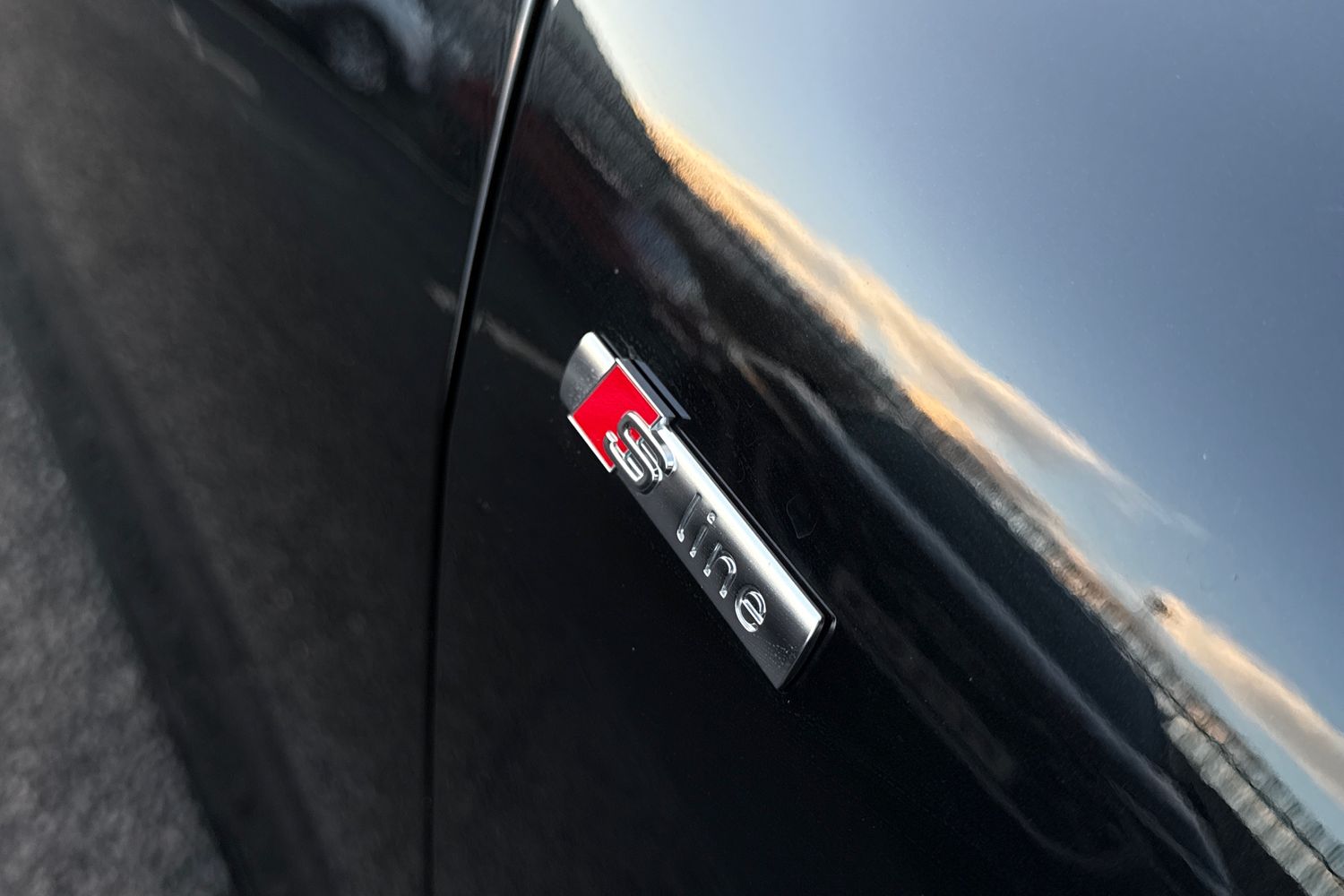 Used Audi A5 2025 for sale - 77368484: Photo 27