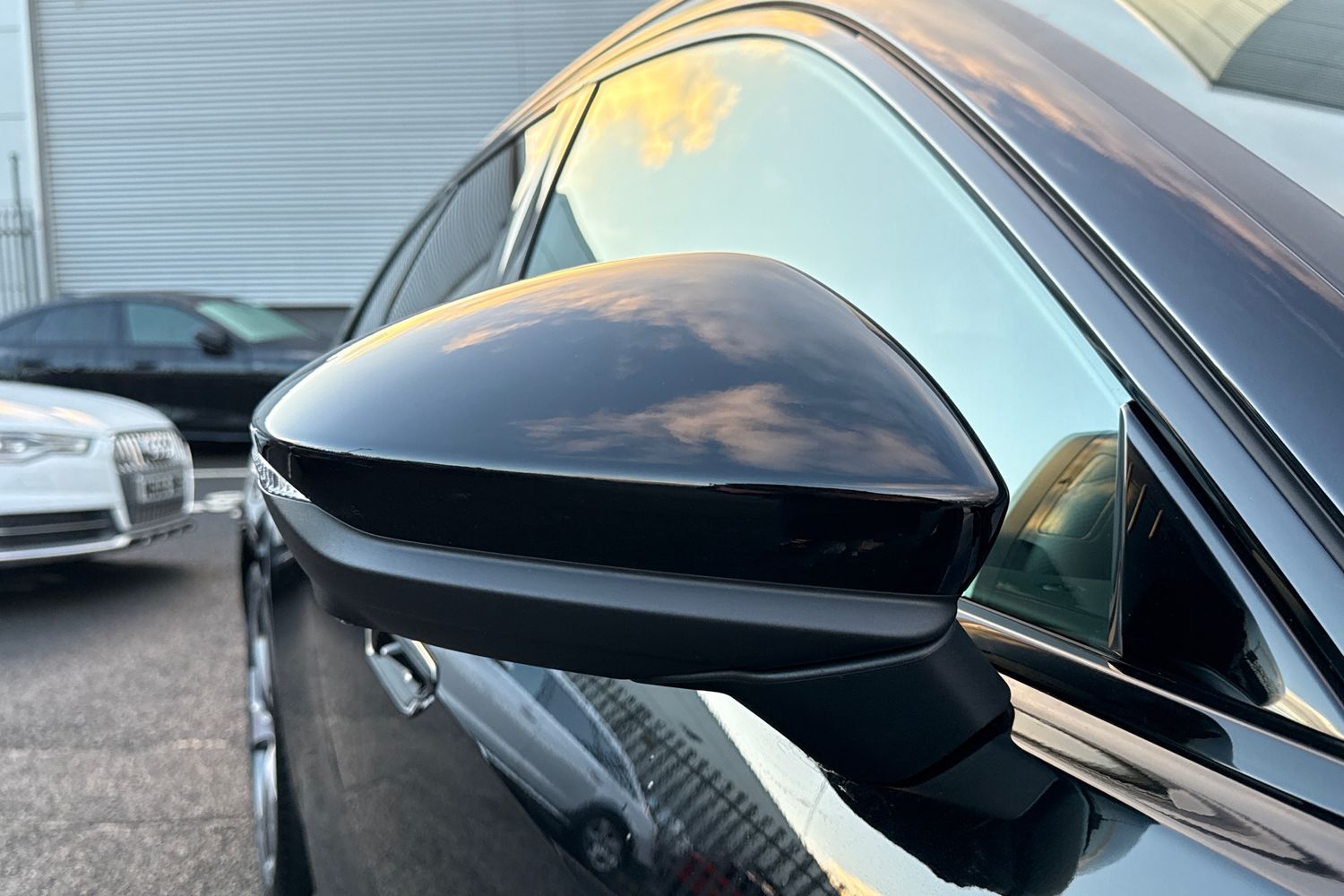 Used Audi A5 2025 for sale - 77368484: Photo 28