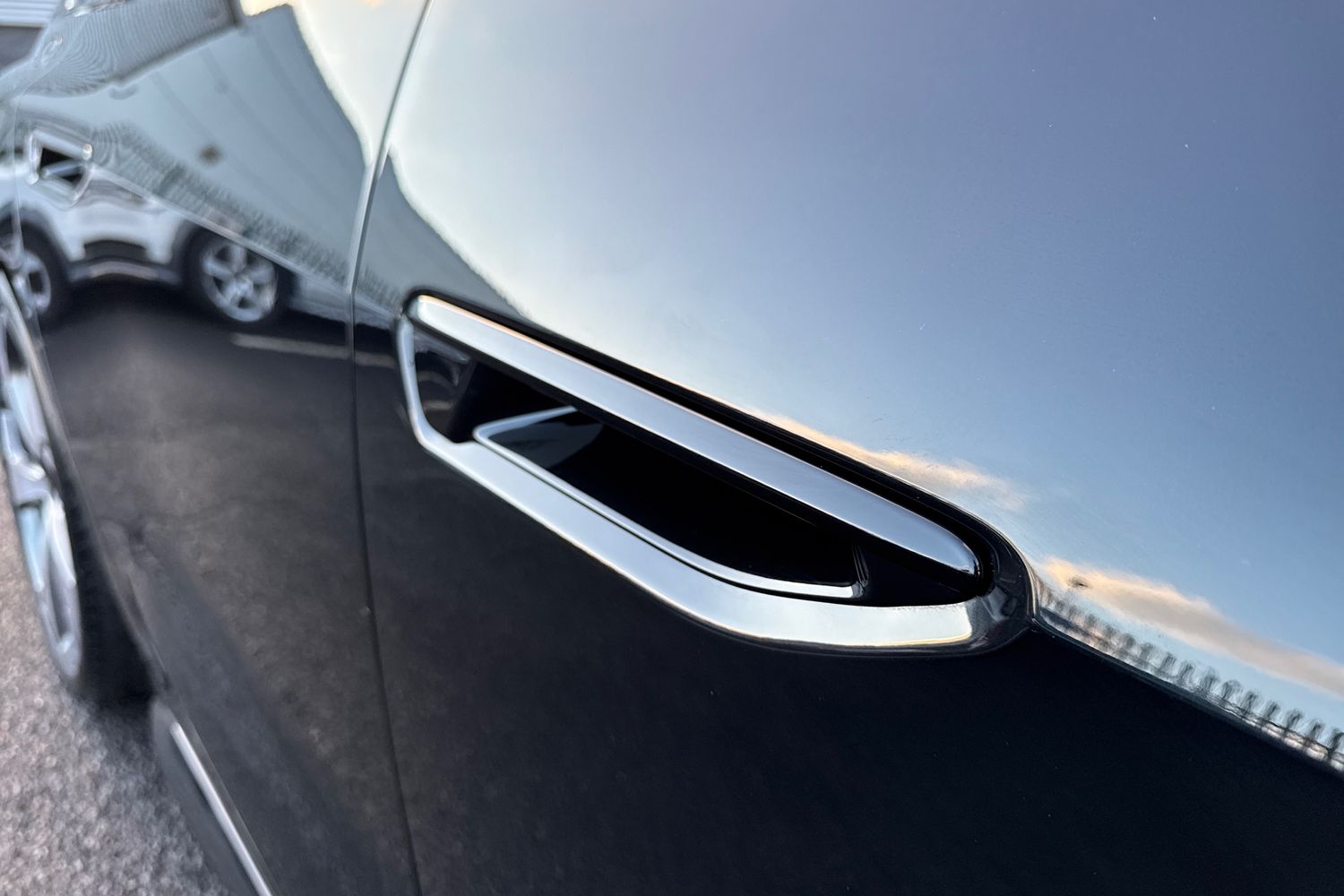 Used Audi A5 2025 for sale - 77368484: Photo 29