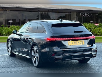 Used Audi A5 2025 for sale - 77368484: Photo