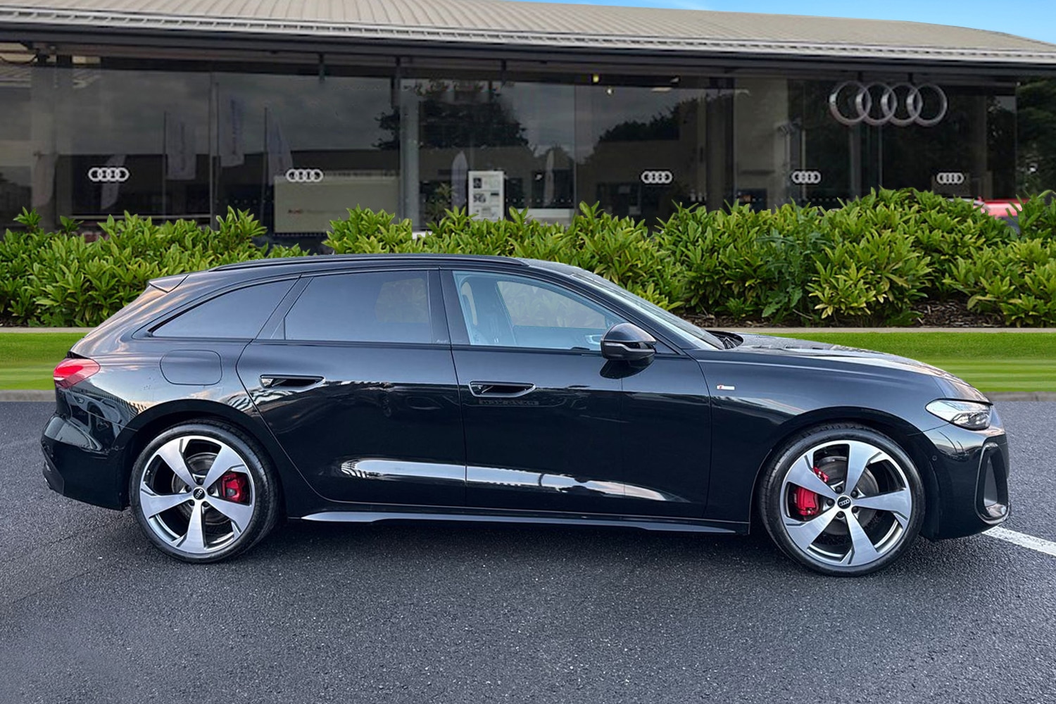 Used Audi A5 2025 for sale - 77368484: Photo 3