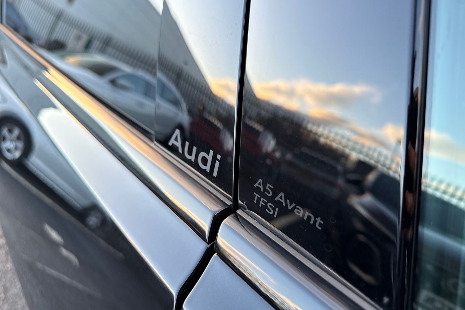 Used Audi A5 2025 for sale - 77368484: Photo 30