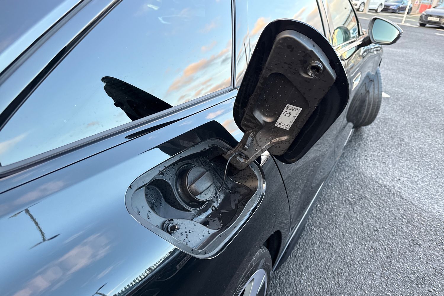 Used Audi A5 2025 for sale - 77368484: Photo 31