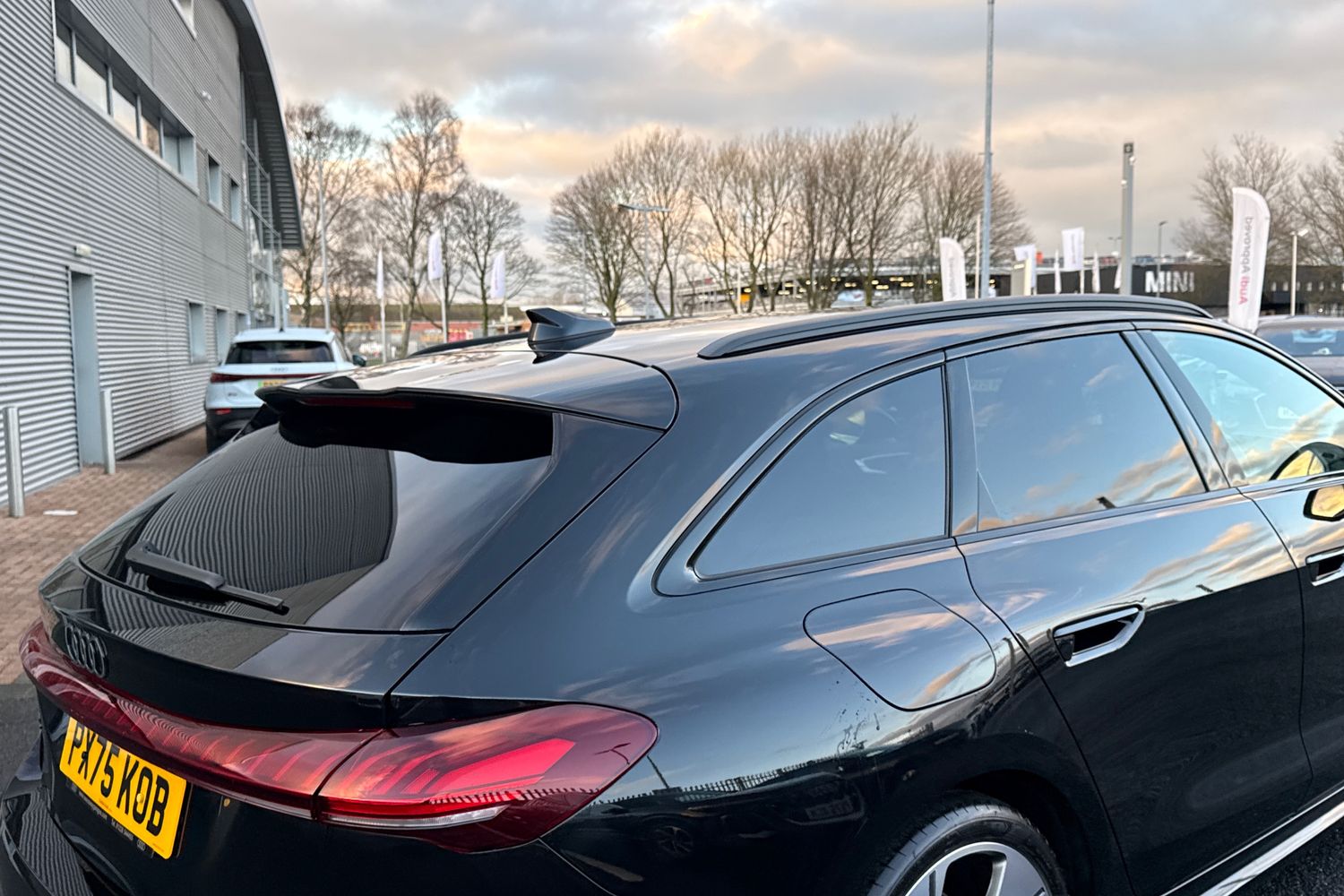 Used Audi A5 2025 for sale - 77368484: Photo 32