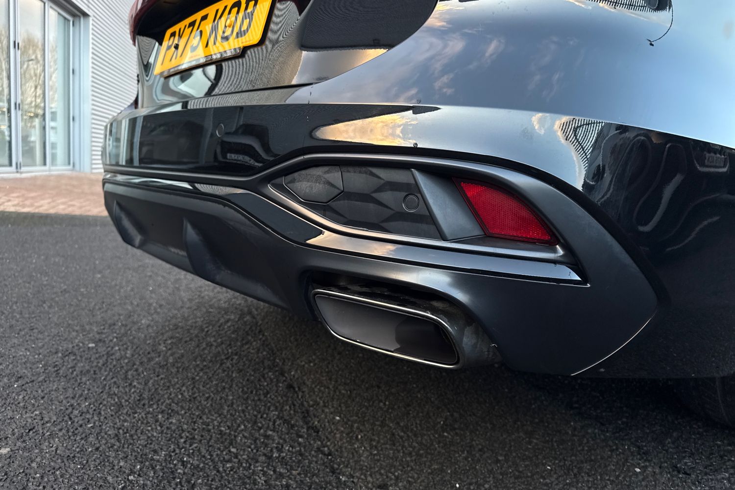 Used Audi A5 2025 for sale - 77368484: Photo 33