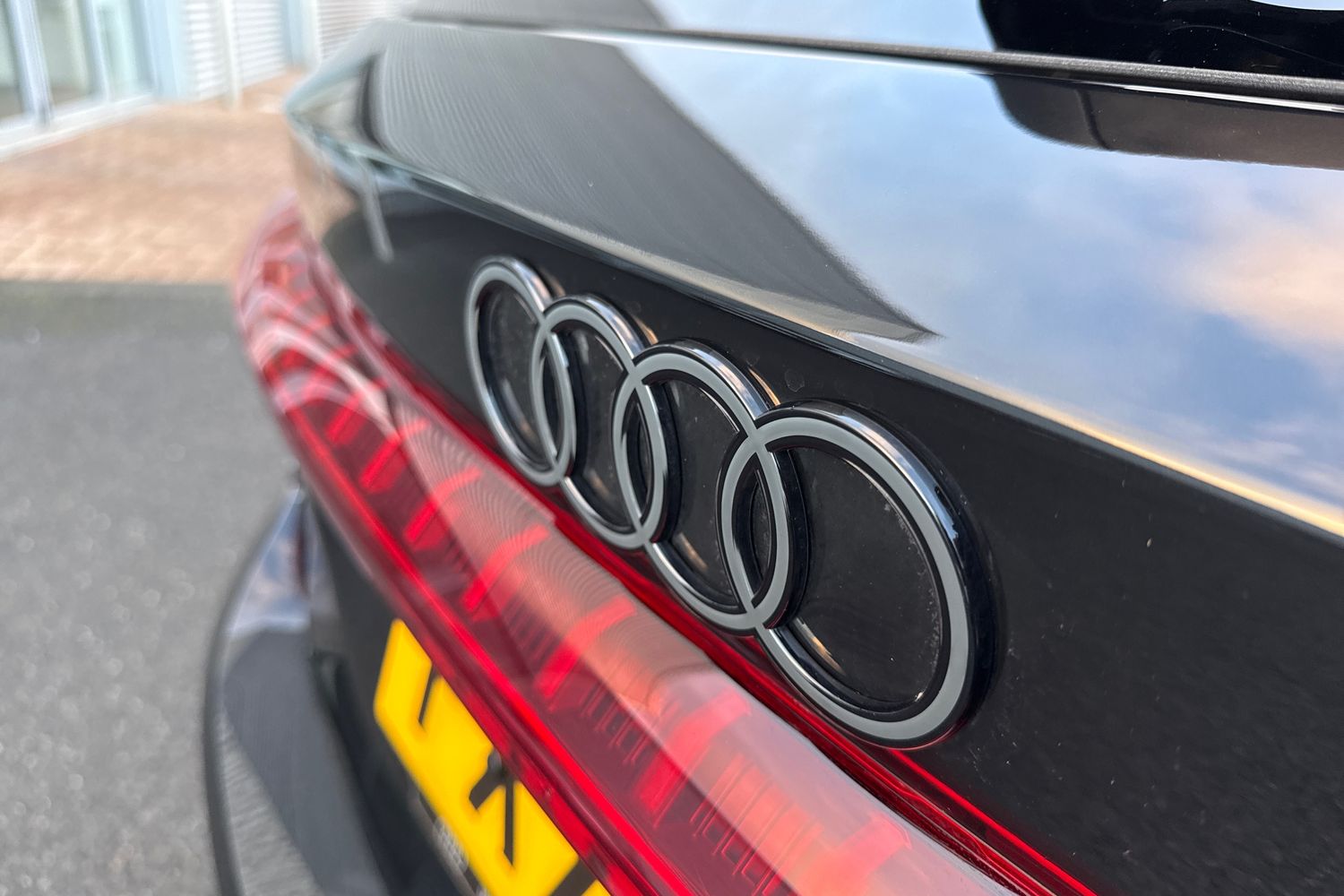 Used Audi A5 2025 for sale - 77368484: Photo 34